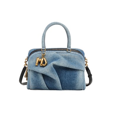 THE DENIM SMALL WAVE